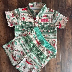 Magellan Outdoors Relaxed Fit Fish Gear